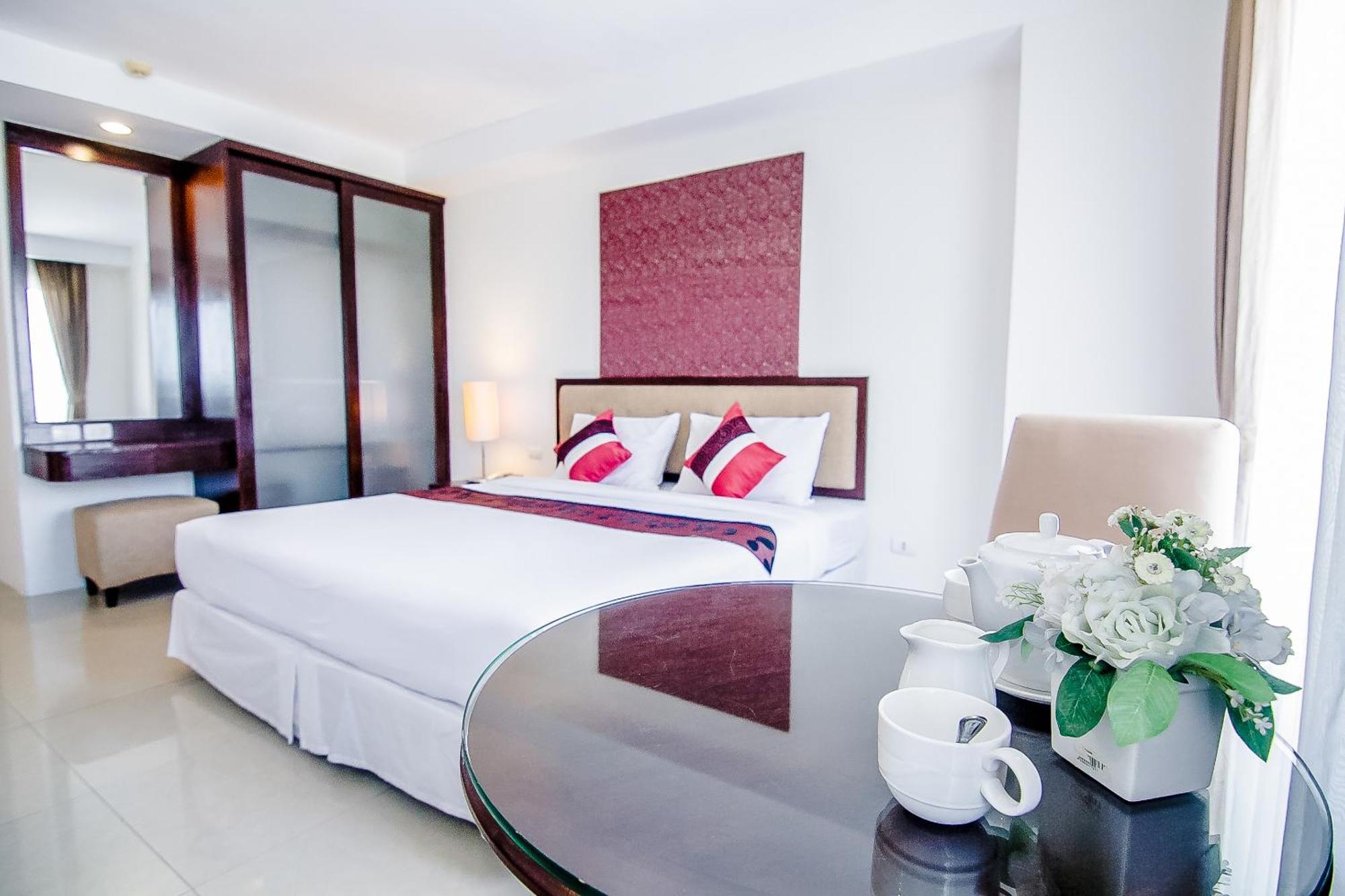 Appart hôtel Romance Bangna 3*