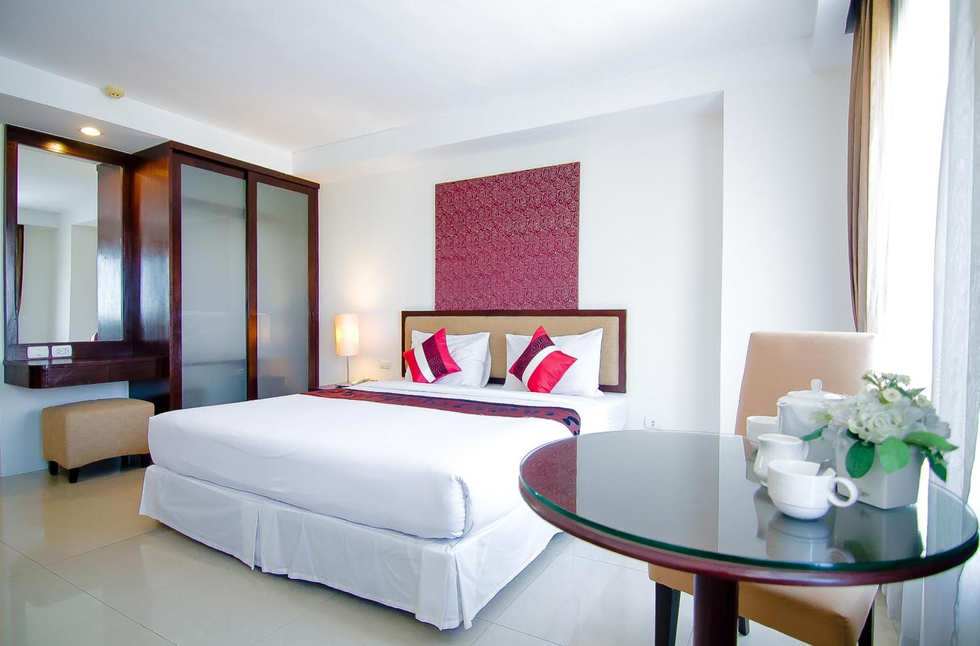 Appart hôtel Romance Bangna 3*