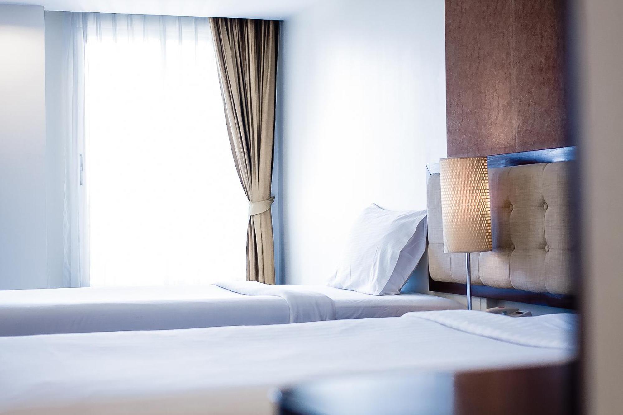 Appart hôtel Romance Bangna