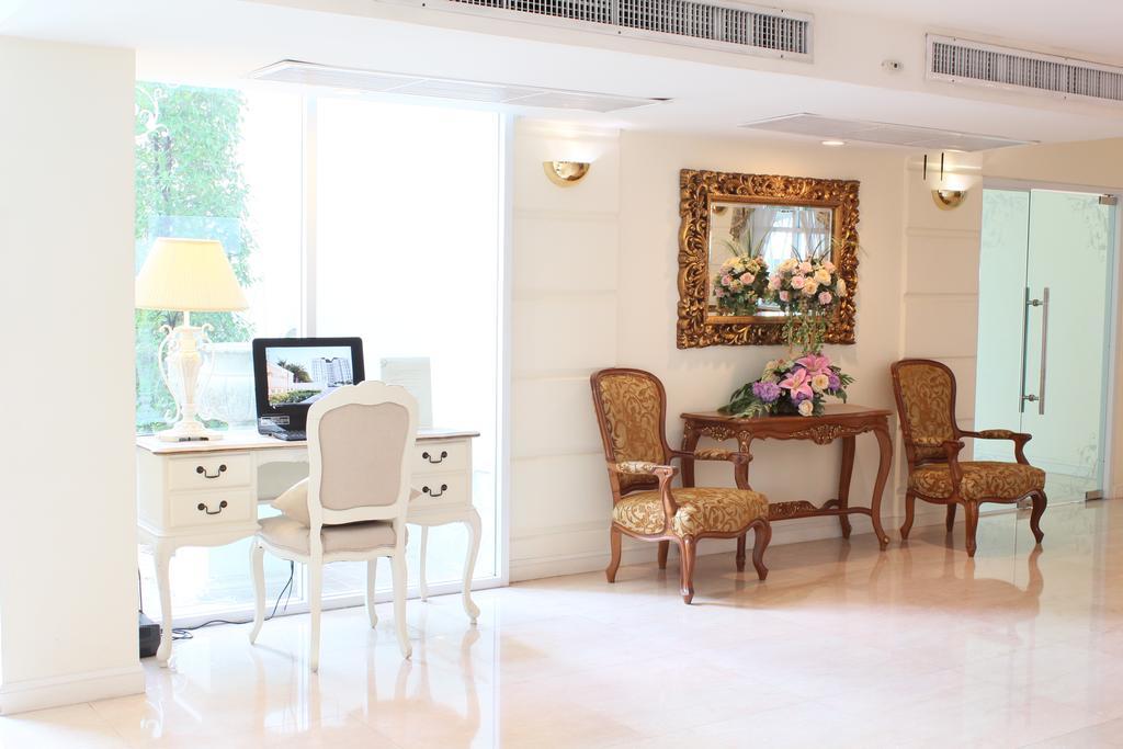 Appart hôtel Romance Bangna 3*