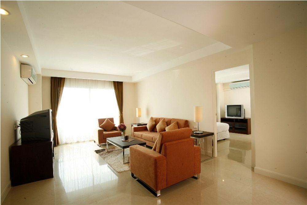 Romance Bangna Appart hôtel