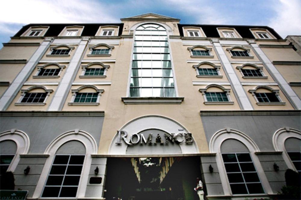 Appart hôtel Romance Bangna 3*