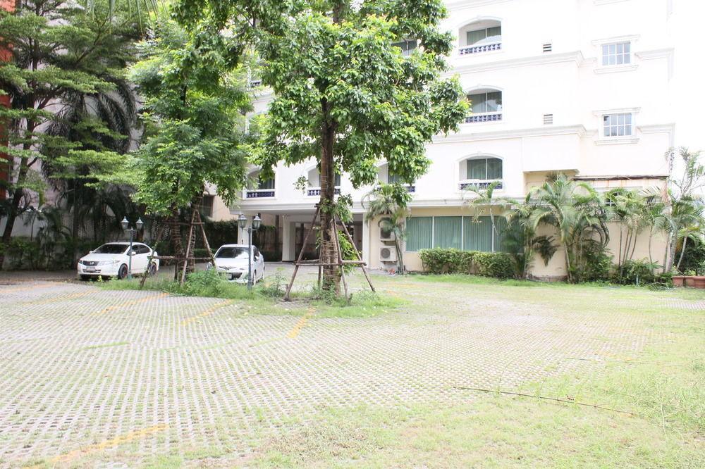 Appart hôtel Romance Bangna Bangkok