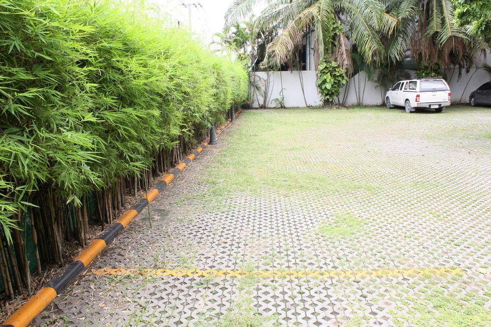 Appart hôtel Romance Bangna 3*