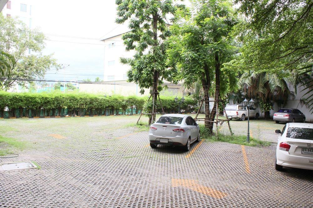 Appart hôtel Romance Bangna