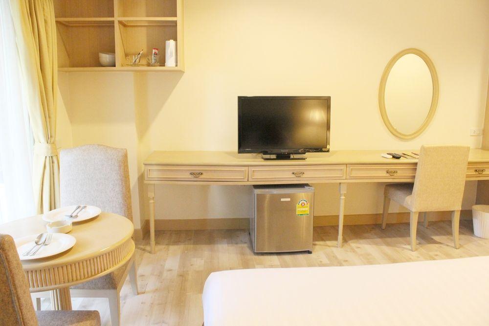 Appart hôtel Romance Bangna