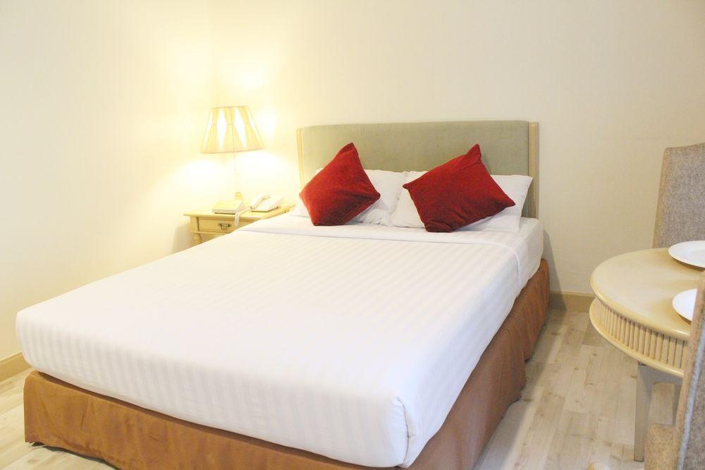 Appart hôtel Romance Bangna 3*