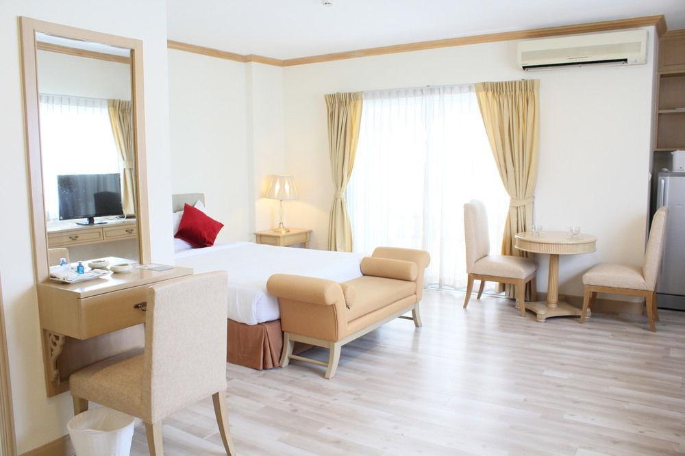 Appart hôtel Romance Bangna
