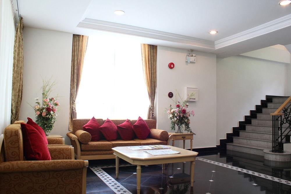 Appart hôtel Romance Bangna 3*