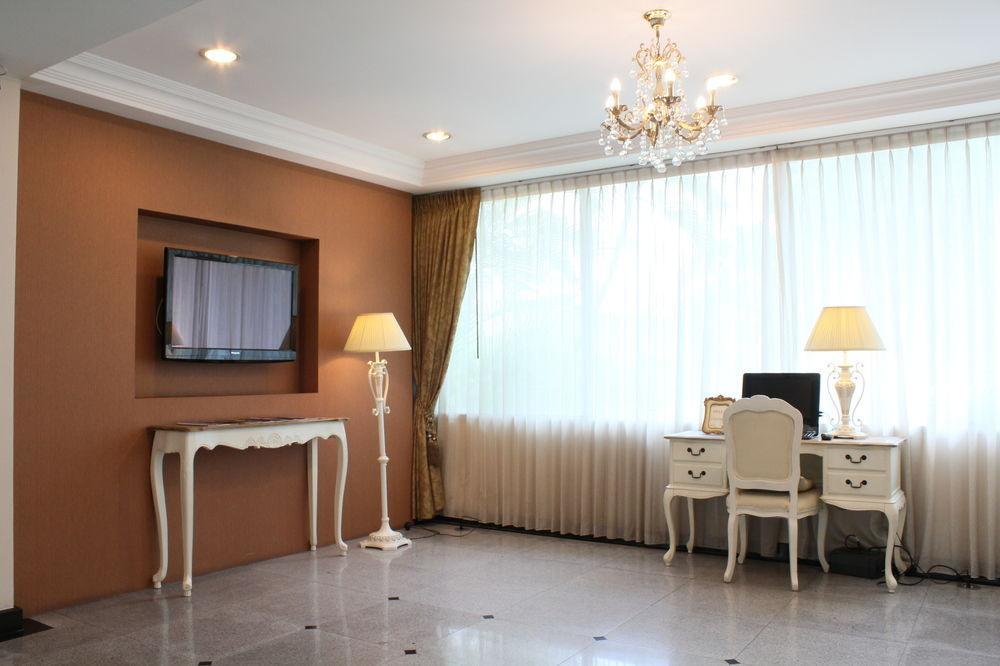 Appart hôtel Romance Bangna