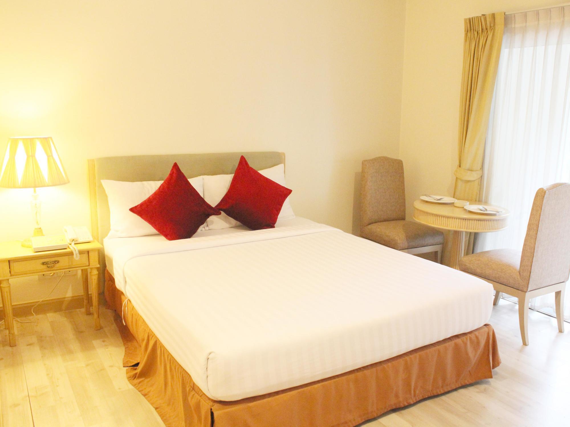Appart hôtel Romance Bangna Bangkok