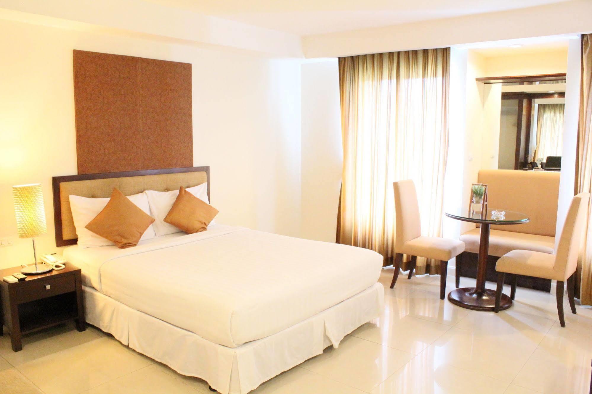 Romance Bangna Appart hôtel