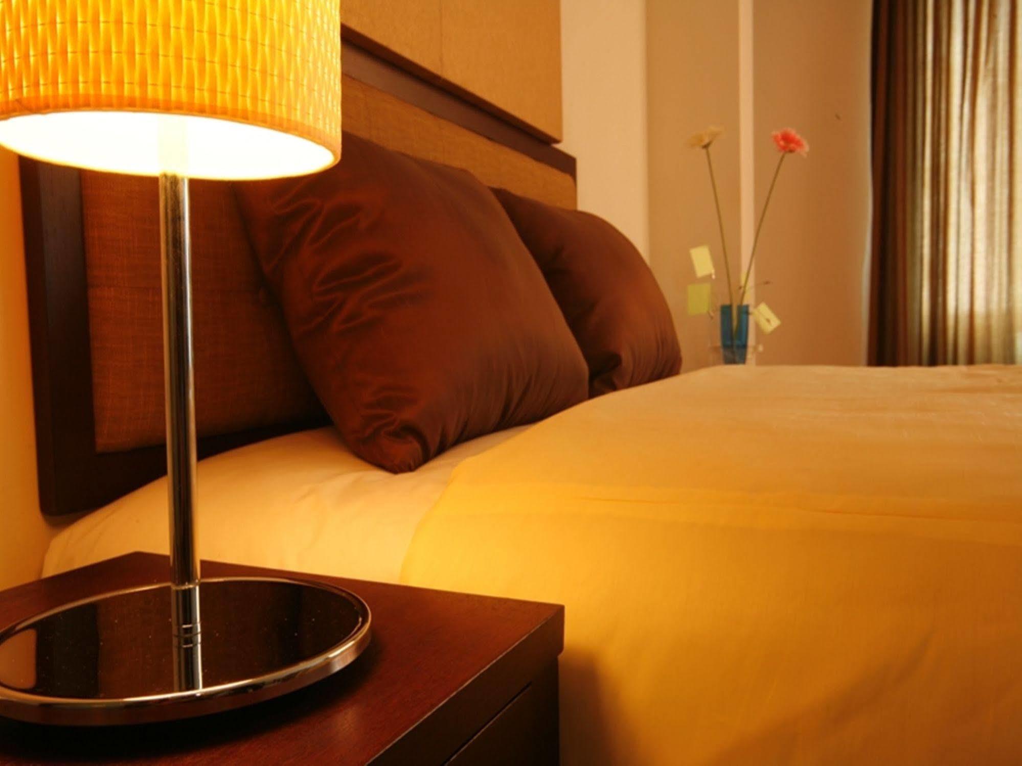 Appart hôtel Romance Bangna Bangkok